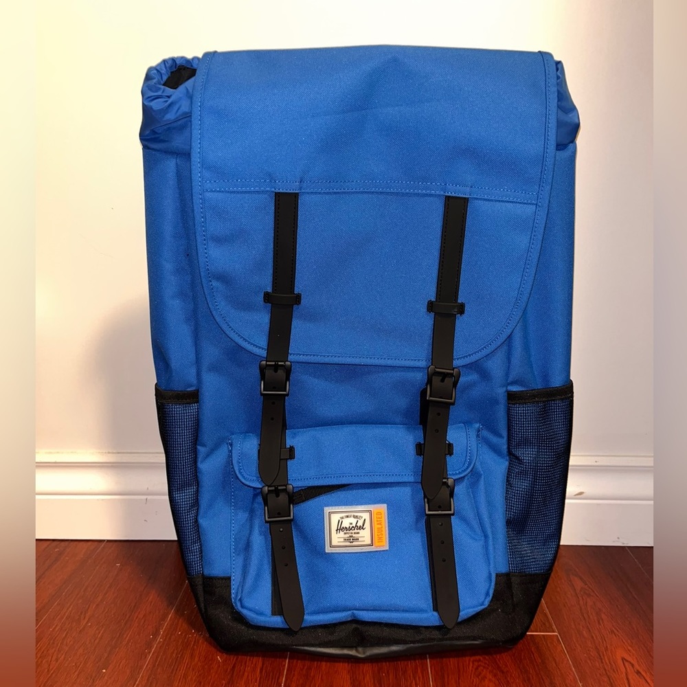Hershel insulated bag